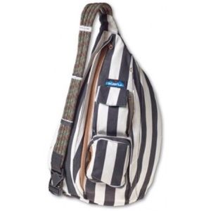 KAVU rope bag
